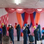 «Команда 01» села Турочак - лучшая дружина юных пожарных Республики Алтай!