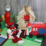 В Горно-Алтайске завершился  муниципальный этап конкурса детско-юношеского творчества по пожарной безопасности «Неопалимая купина».