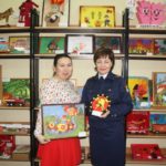 В Горно-Алтайске завершился  муниципальный этап конкурса детско-юношеского творчества по пожарной безопасности «Неопалимая купина».