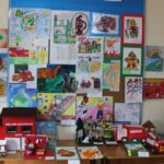 В МО «Майминский район» завершился муниципальный этап конкурса детско-юношеского творчества  по пожарной безопасности «Неопалимая купина».