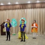 В Республике Алтай подвели итоги конкурса  литературного творчества «Человек доброй воли».