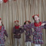 Региональный этап фестиваля  детско- юношеского творчества «Таланты и поклонники» в Республике Алтай.