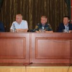 В Алтайском республиканском отделении ВДПО состоялась отчетно-выборная конференция.