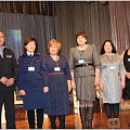 III Гражданский форум - главное событие города Горно-Алтайска.