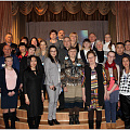 III Гражданский форум - главное событие города Горно-Алтайска.