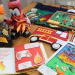 Завершился муниципальный этап  конкурса детско-юношеского творчества  по пожарной безопасности «Неопалимая купина».