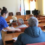 Жителям города Горно-Алтайска рассказали об ограничениях особого противопожарного режима.