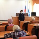 Жителям города Горно-Алтайска рассказали об ограничениях особого противопожарного режима.
