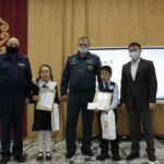Награждены победители Всероссийской онлайн-олимпиады, занявшие 1 место в возрастной категории «Начальная школа».